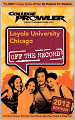 Loyola University Chicago 2012