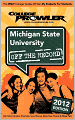Michigan State University 2012