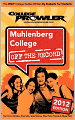 Muhlenberg College 2012