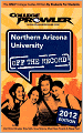 Northern Arizona University 2012