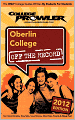 Oberlin College 2012