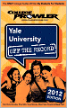 Yale University 2012