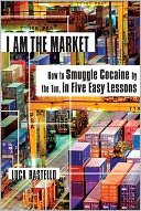 I Am the Market by Luca Rastello: NOOK Book Cover