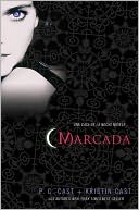 Marcada: Una Casa de la Noche Novela (Marked)