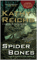 Spider Bones (Temperance Brennan Series #13)