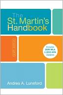 The St. Martin's Handbook with 2009 MLA and 2010 Updates