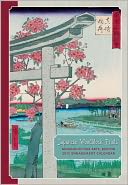2012 Japanese Woodblock Prints Engagement Calendar
