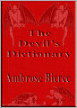The Devils Dictionary
