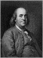 Autobiography of Benjamin Franklin