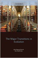 The Major Transitions in Evolution