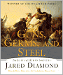 Guns, Germs, and Steel: The Fates of Human Societies