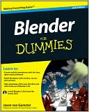 Blender For Dummies