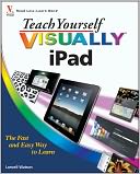 Teach Yourself VISUALLY iPad