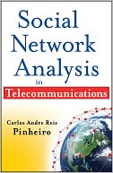 Social Network Analysis in Telecommunications