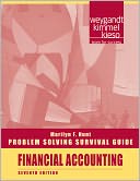 Problem Solving Survival Guide t/a Financial Accounting