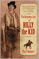 The Authentic Life of Billy the Kid