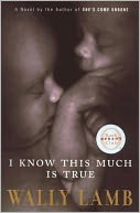 I Know This Much Is True by Wally Lamb: NOOK Book Cover
