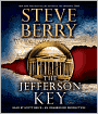 The Jefferson Key (Cotton Malone Series #7)