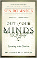 Out of Our Minds: Learning to be Creative