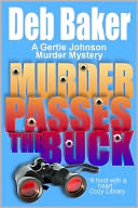 Murder Passes the Buck