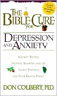 The Bible Cure for Depression and Anxiety