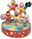 Stacrobats by Kushies Baby Canada: Product Image