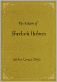 The Return of Sherlock Holmes