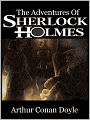 The Adventures of Sherlock Holmes
