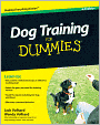 Dog Training For Dummies