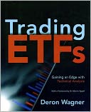 Trading ETFs: Gaining an Edge with Technical Analysis