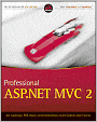 Professional ASP.NET MVC 2