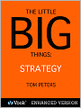 The Little Big Things: Strategy (Enhanced Edition)