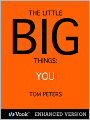 The Little Big Things: You (Enhanced Edition)
