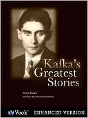 Kafka's Greatest Stories (Enhanced Edition)