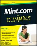 download Mint.com For Dummies book