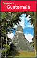 Frommer's Guatemala