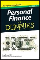 Personal Finance For Dummies, Mini Edition