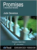 Promises (Edilean Series #4) (Enhanced Edition) by Jude Deveraux: NOOK Book Enhanced Cover