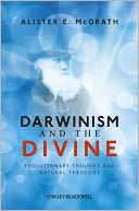 Darwinism and the Divine: Evolutionary Thought and Natural Theology