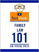 Family Law 101: The TextVook