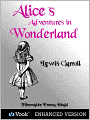 Alice's Adventures in Wonderland (Enhanced Edition)