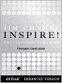 Inspire! Why Customers Come Back (Enhanced Edition)