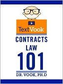 Contracts Law 101: The TextVook
