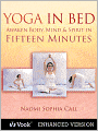 Yoga in Bed (Enhanced Edition)