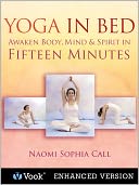 Yoga in Bed (Enhanced Edition)