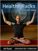 download Healthy Backs : Deep Flow Yoga (Enhanced Edition) book