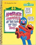 Another Monster at the End of This Book by Jon Stone: Book Cover