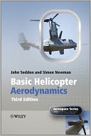 download Basic Helicopter Aerodynamics book