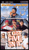 I Got Five On It