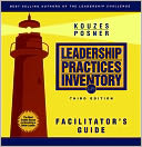 Leadership Practices Inventory Deluxe Facilitator's Guide Set